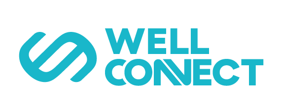 wellconnect shop logo